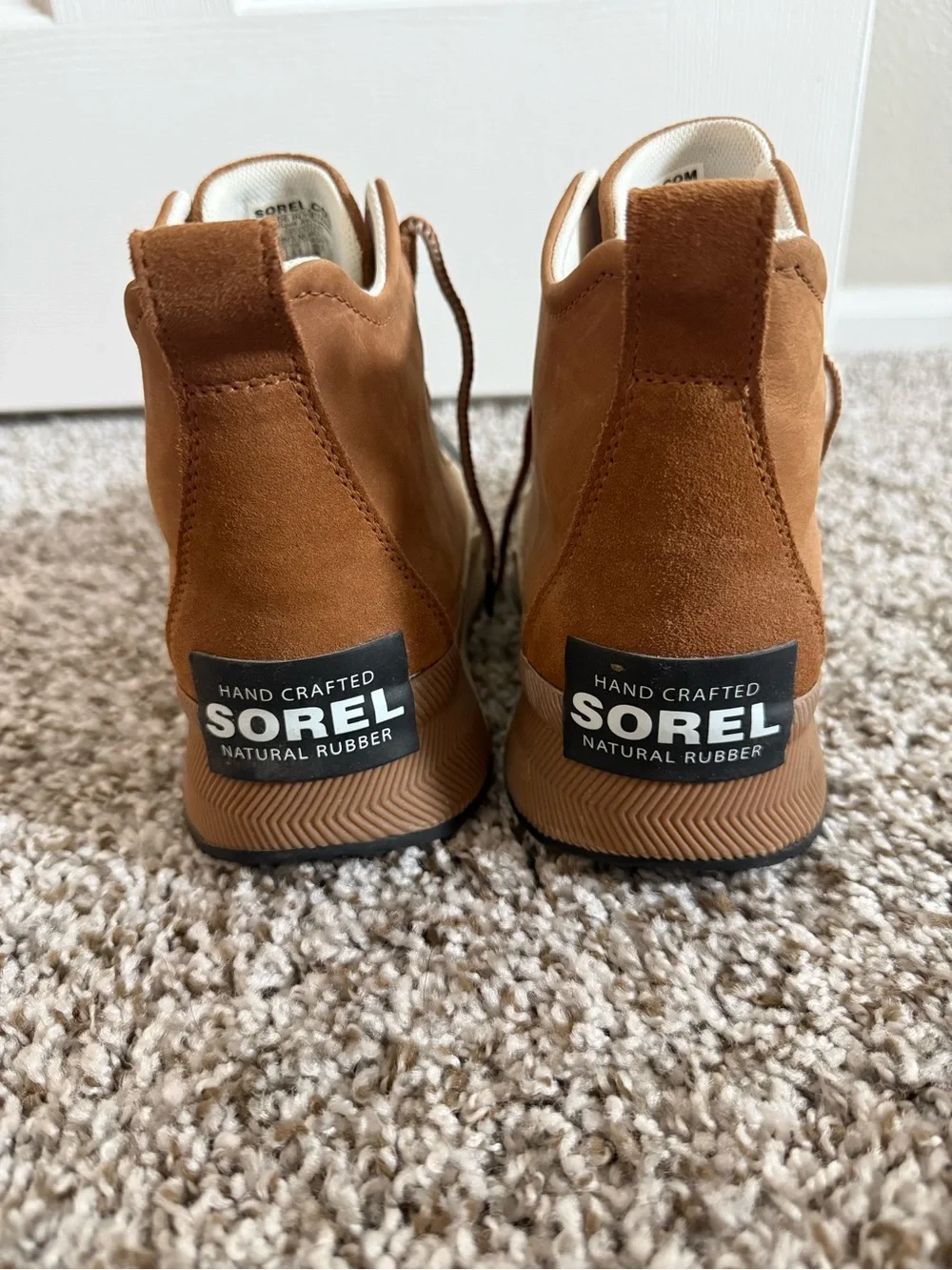 Sorel Out N About Boots